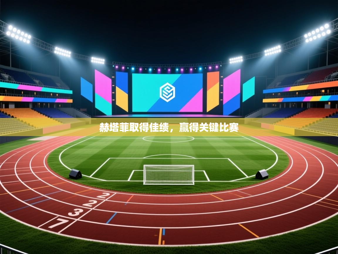 赫塔菲取得佳绩，赢得关键比赛