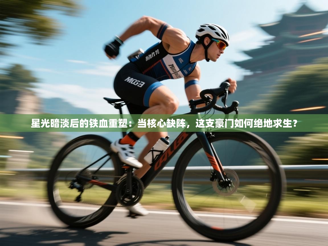 星光暗淡后的铁血重塑：当核心缺阵，这支豪门如何绝地求生？