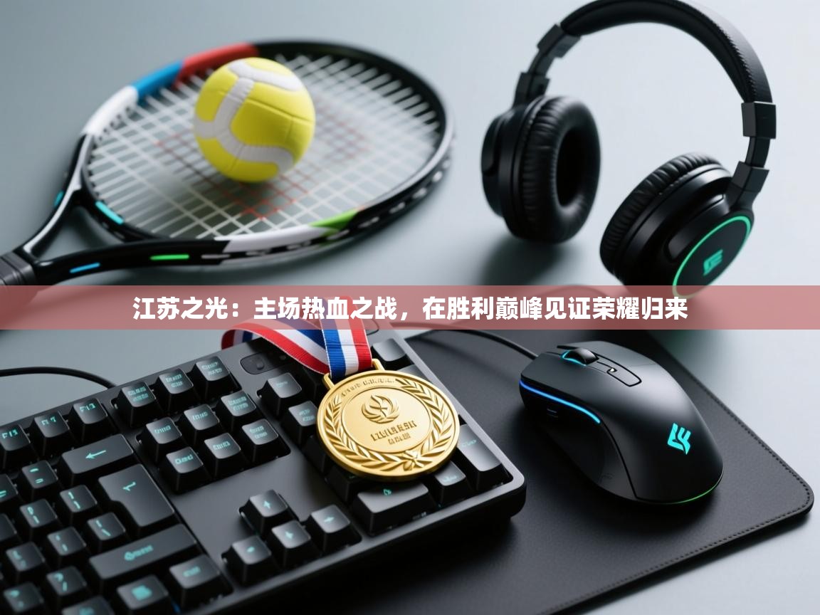 江苏之光：主场热血之战，在胜利巅峰见证荣耀归来