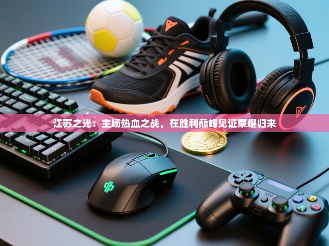 江苏之光:主场热血之战,在胜利巅峰见证荣耀归来 第2张