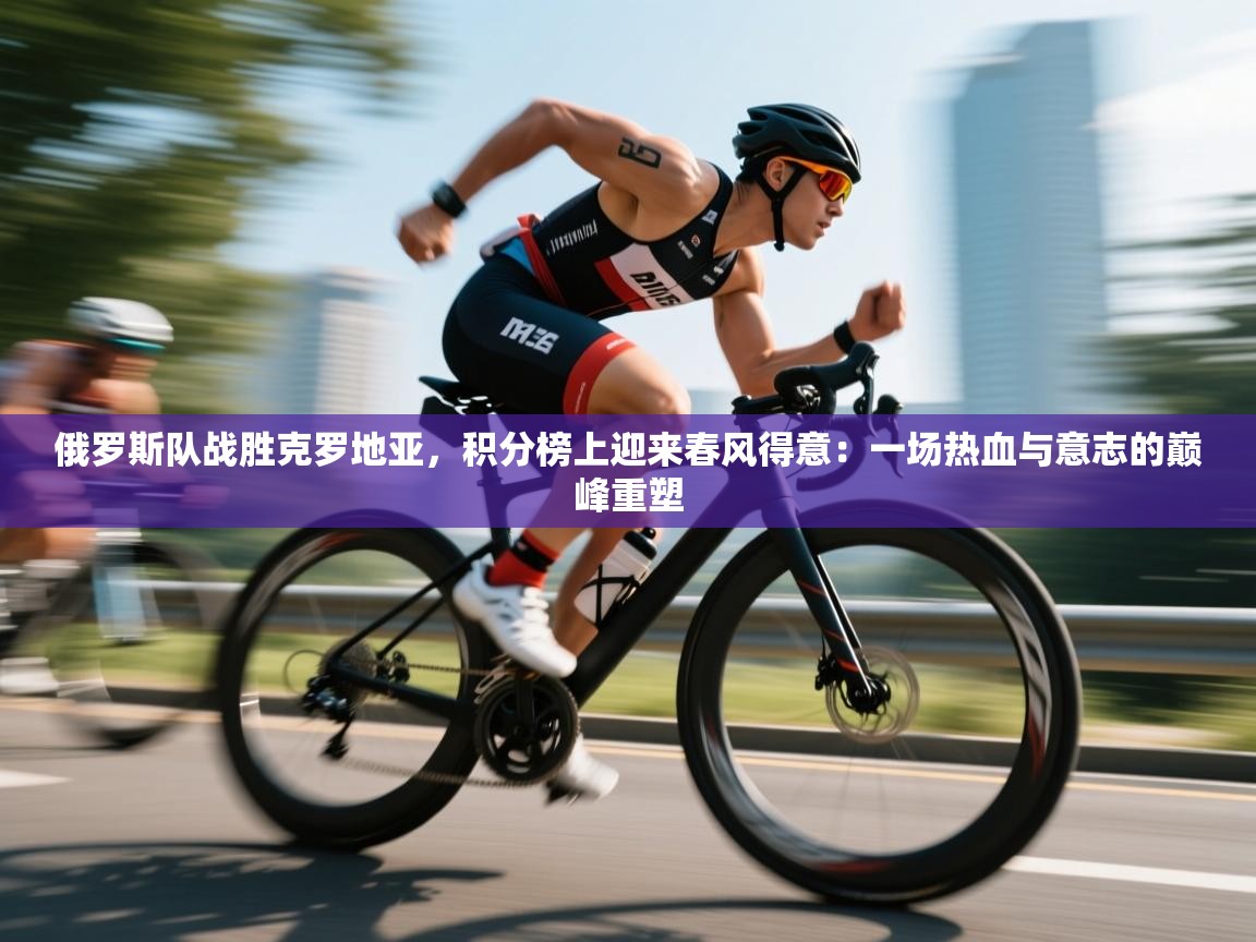 俄罗斯队战胜克罗地亚,积分榜上迎来春风得意:一场热血与意志的巅峰重塑 第2张