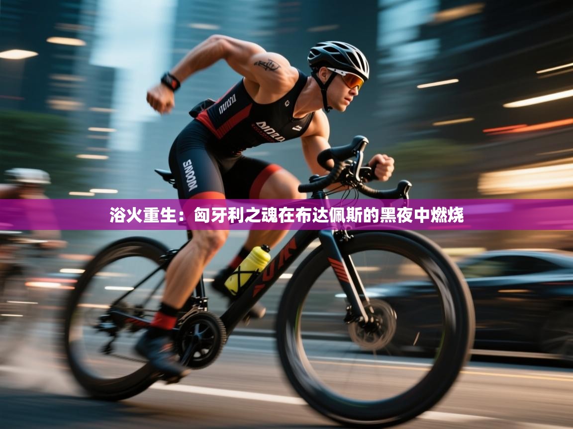 浴火重生：匈牙利之魂在布达佩斯的黑夜中燃烧