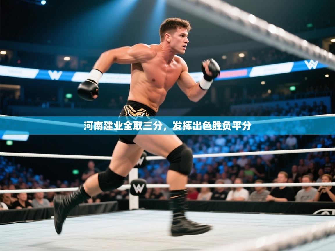 河南建业全取三分，发挥出色胜负平分