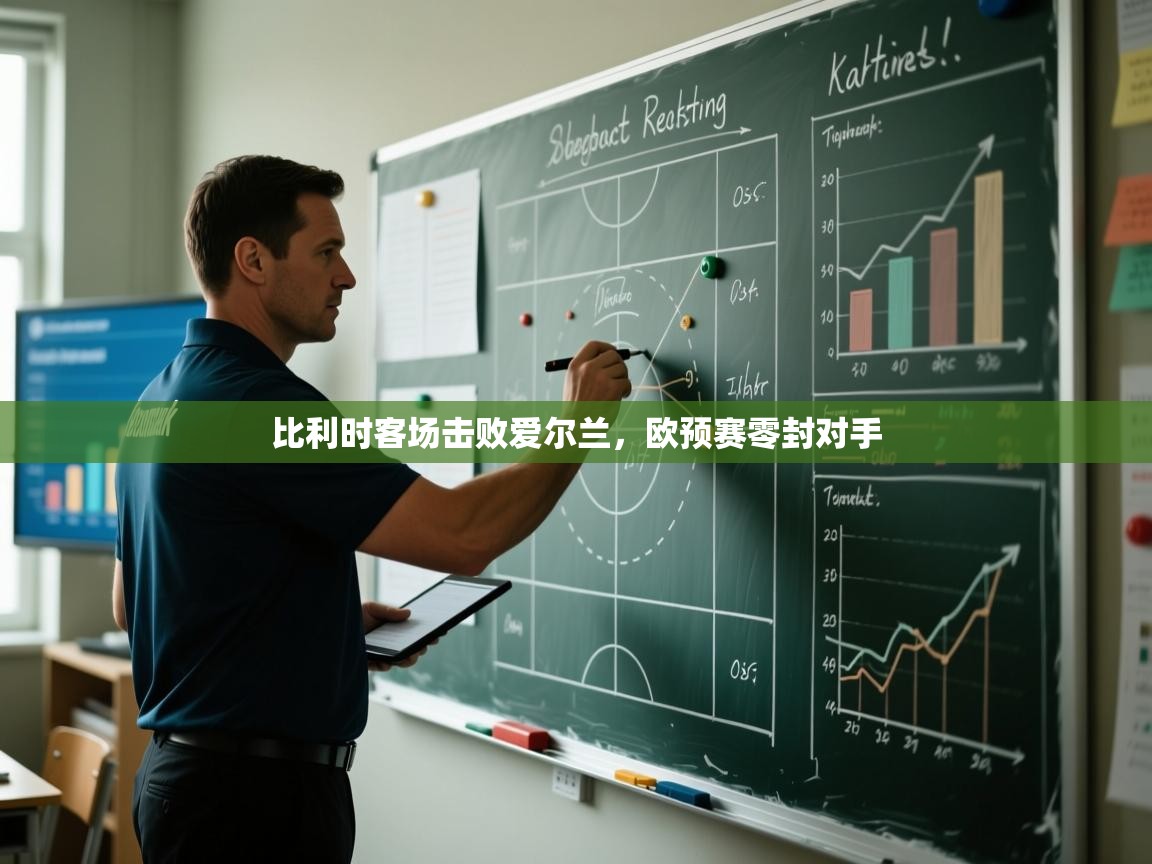 比利时客场击败爱尔兰，欧预赛零封对手