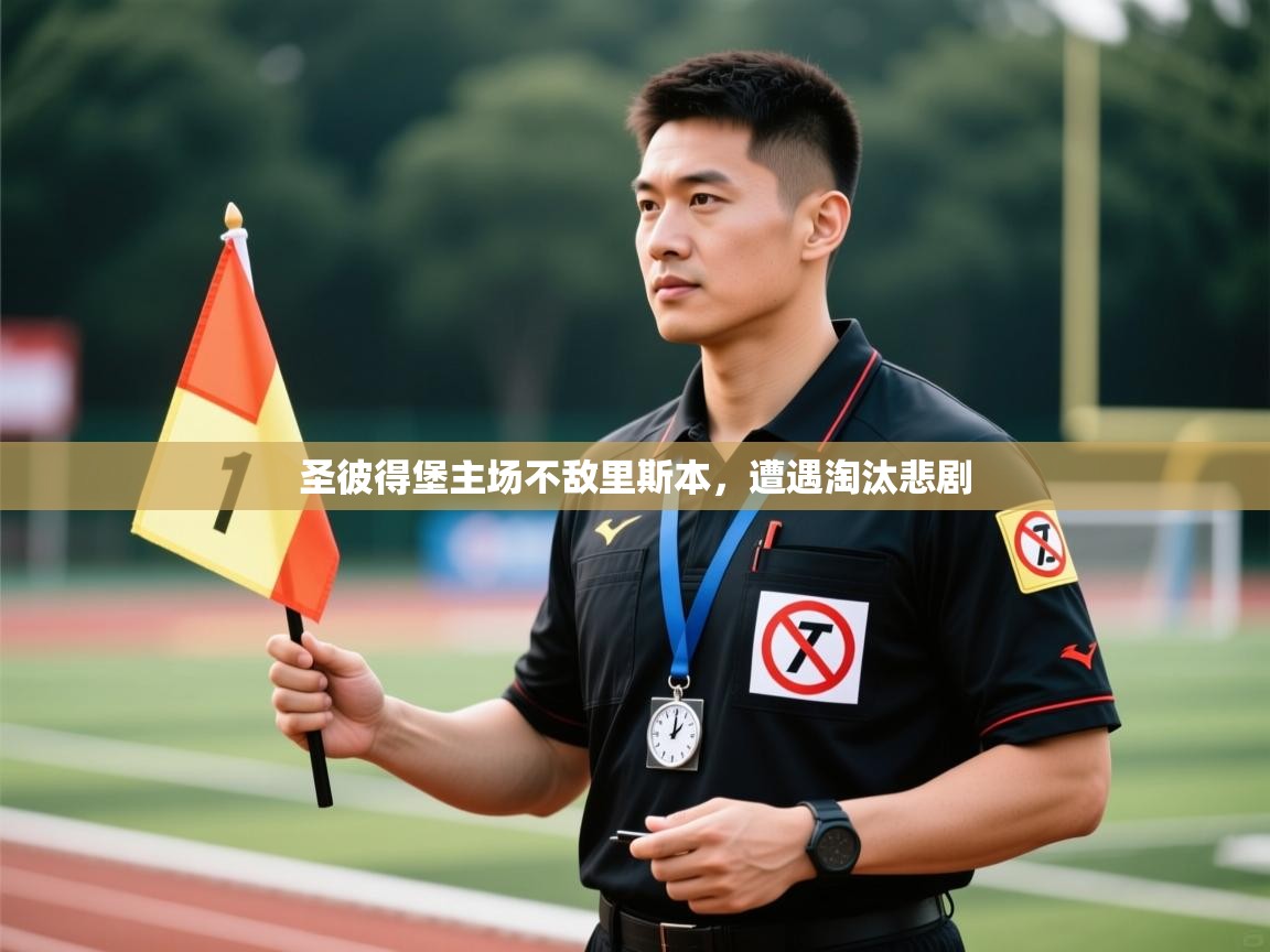 圣彼得堡主场不敌里斯本，遭遇淘汰悲剧