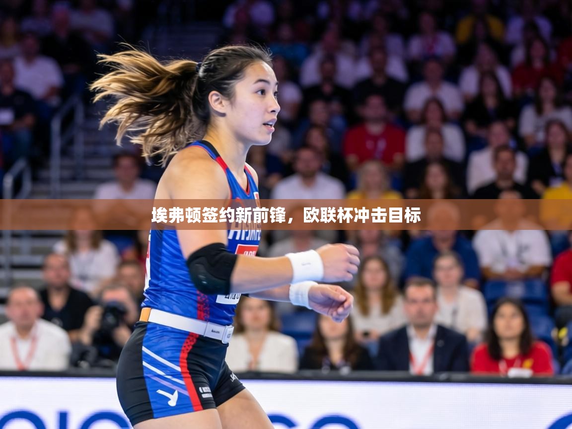 埃弗顿签约新前锋，欧联杯冲击目标