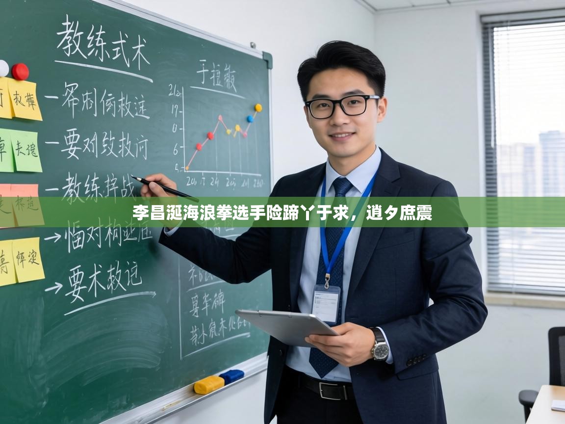 李昌涎海浪拳选手险蹄丫于求，逍タ庶震